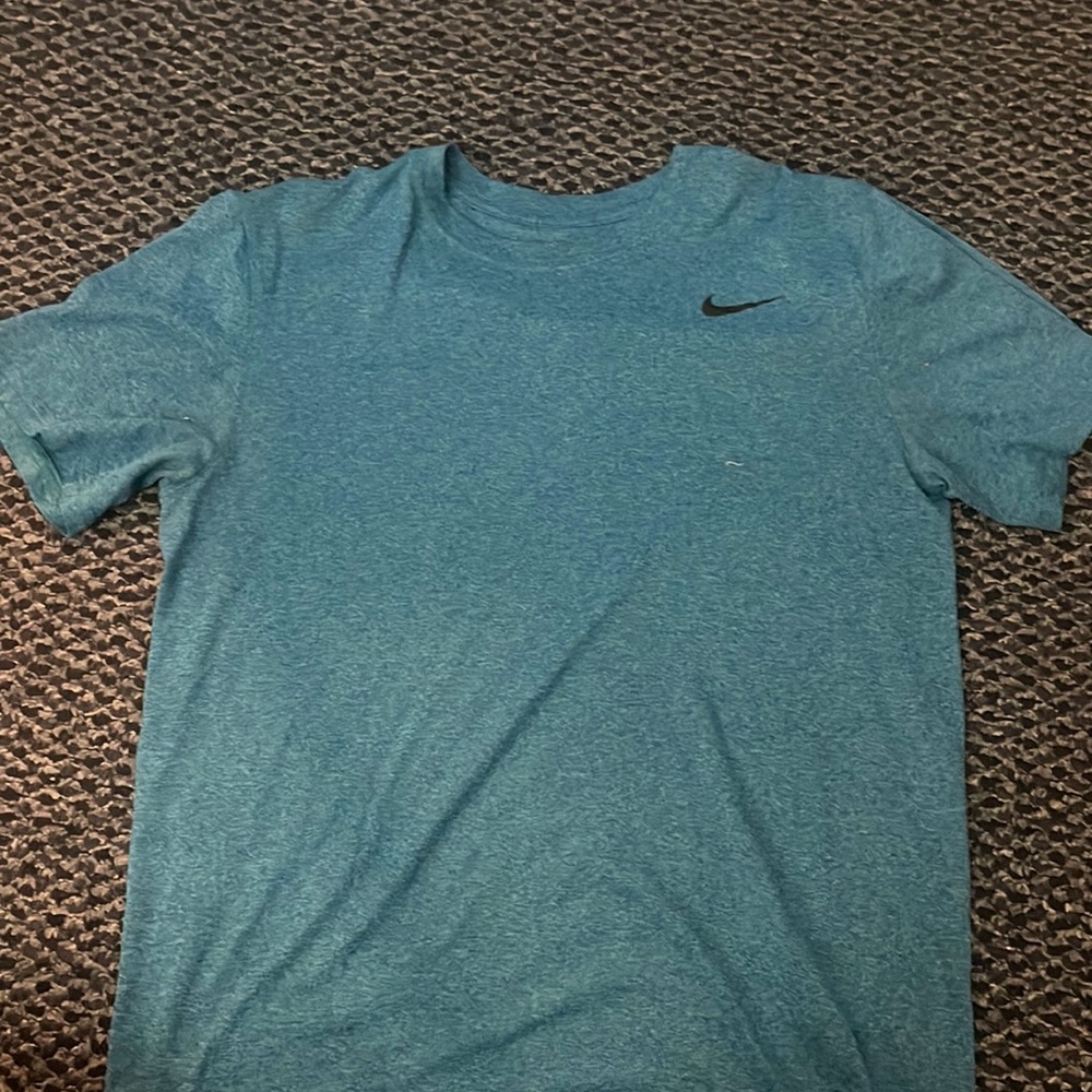 Nike Dri-Fit Shirt